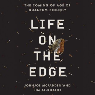 Front cover_Life on the Edge
