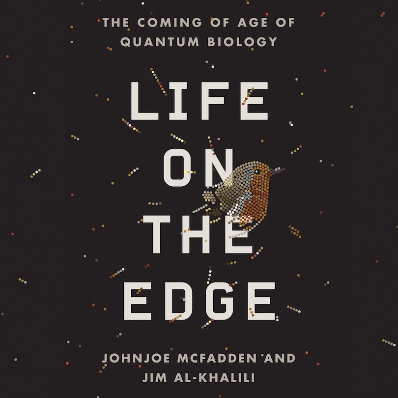 Front cover_Life on the Edge