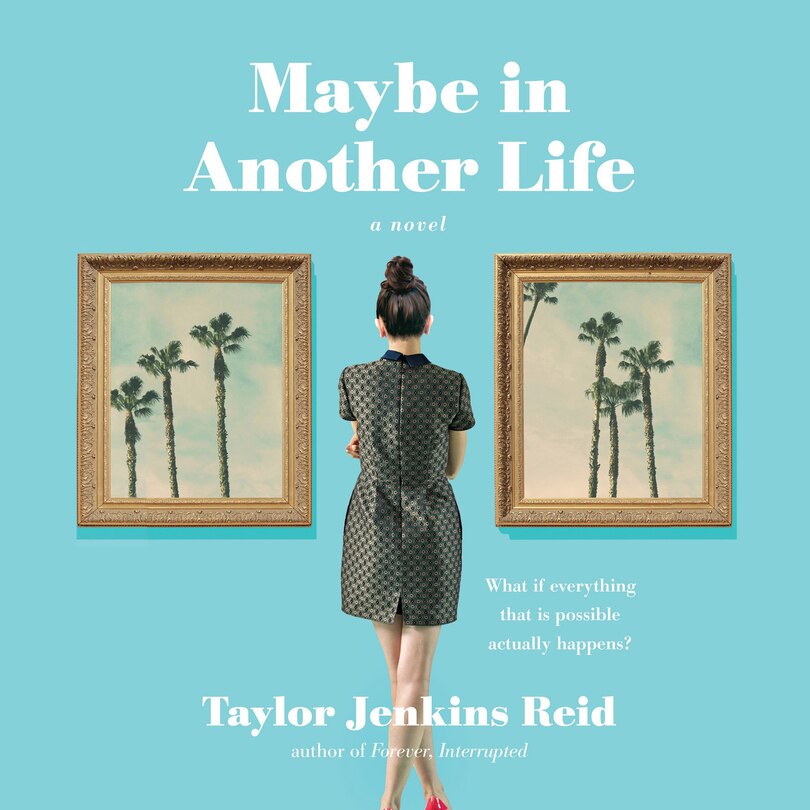 Couverture_Maybe in Another Life
