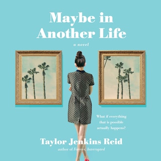 Couverture_Maybe in Another Life