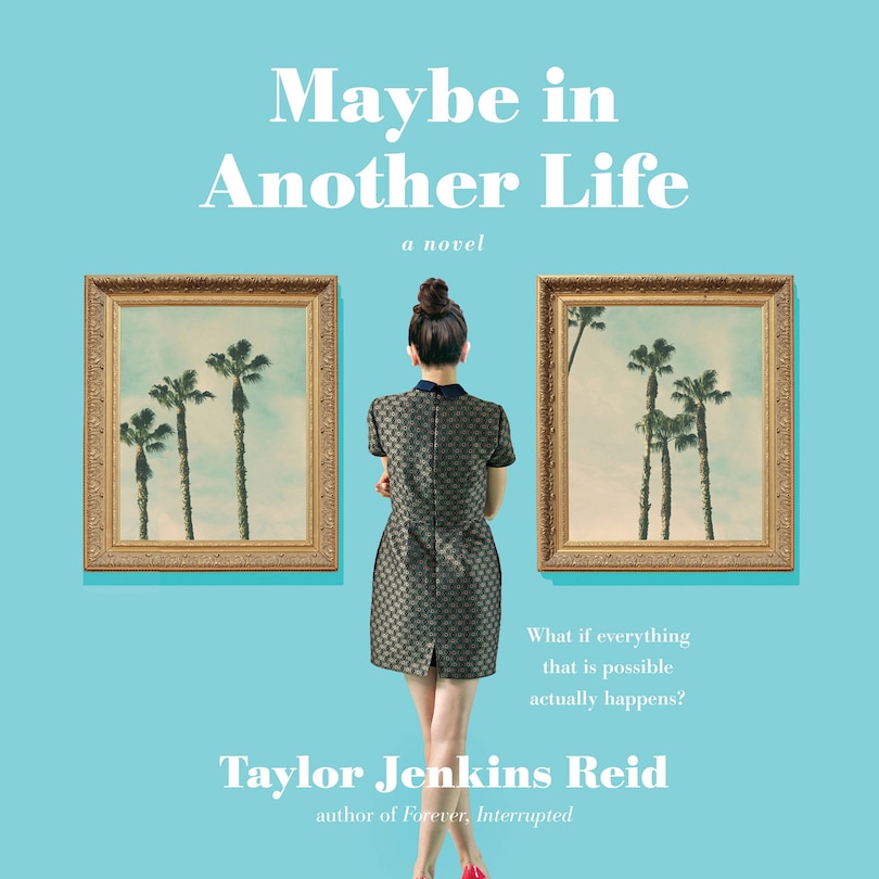 Couverture_Maybe in Another Life