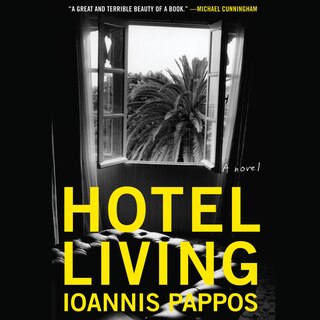 Front cover_Hotel Living