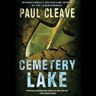 Cemetery Lake: A Thriller