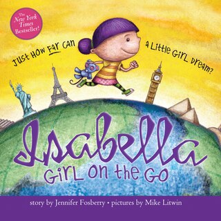 Isabella: Girl on the Go