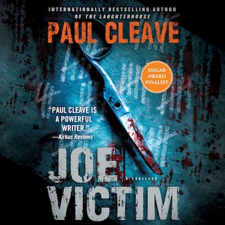 Couverture_Joe Victim