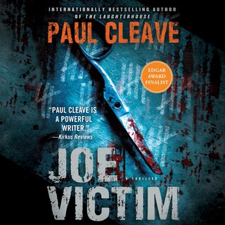 Couverture_Joe Victim