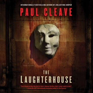 Couverture_The Laughterhouse