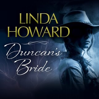 Front cover_Duncan’s Bride