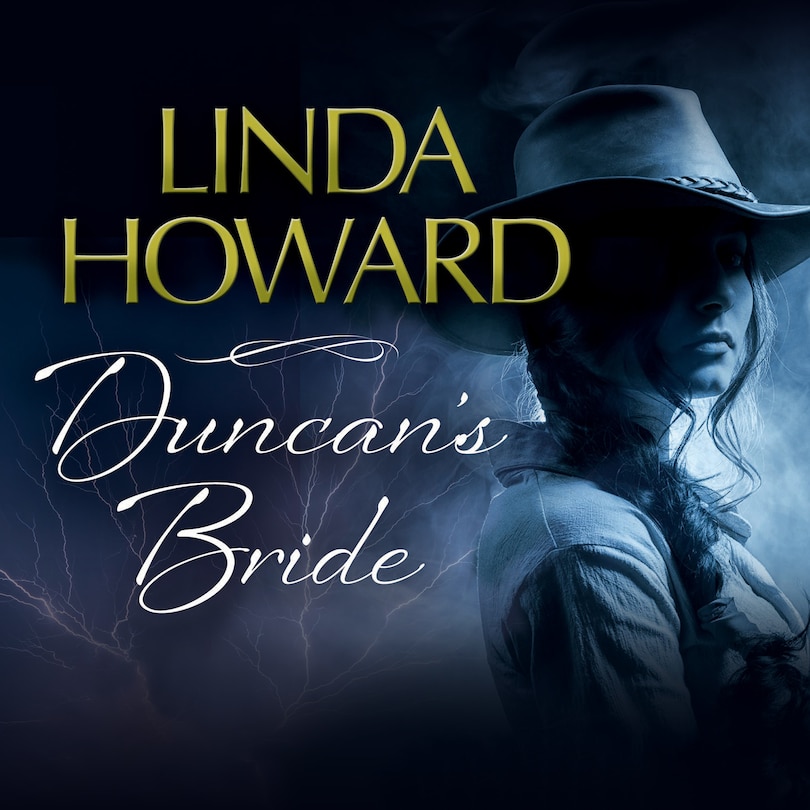 Front cover_Duncan’s Bride