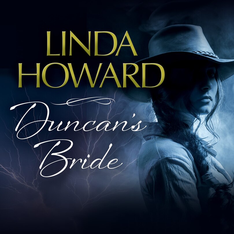 Couverture_Duncan’s Bride
