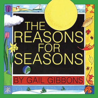 Couverture_The Reasons for Seasons