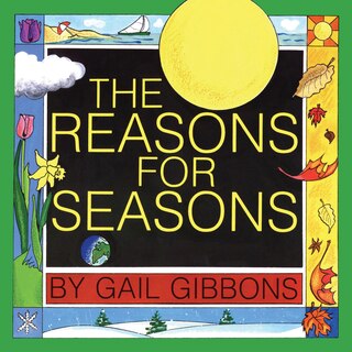 Couverture_The Reasons for Seasons