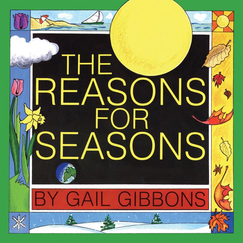 Couverture_The Reasons for Seasons