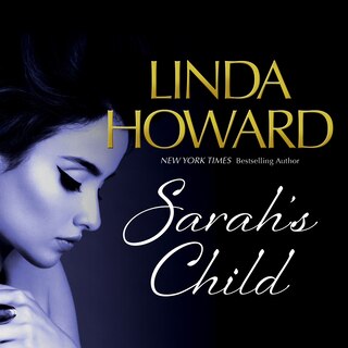 Front cover_Sarah’s Child