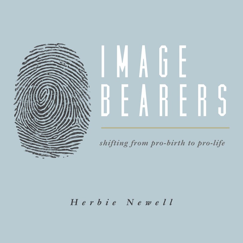 Front cover_Image Bearers