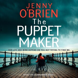 Couverture_The Puppet Maker