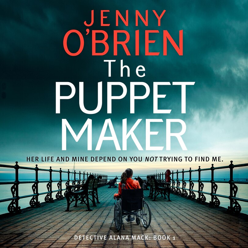 Couverture_The Puppet Maker