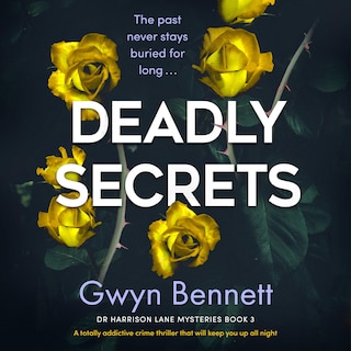 Couverture_Deadly Secrets