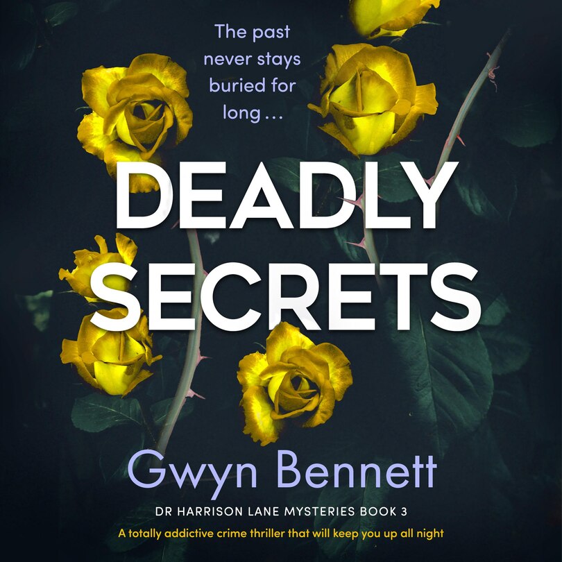 Couverture_Deadly Secrets