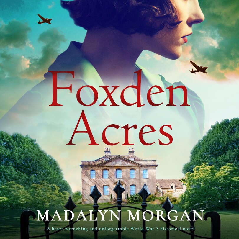 Front cover_Foxden Acres