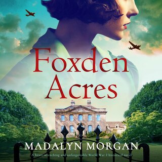 Front cover_Foxden Acres