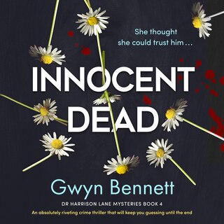 Front cover_Innocent Dead