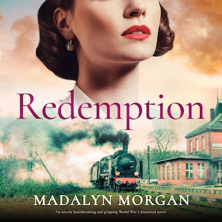 Front cover_Redemption