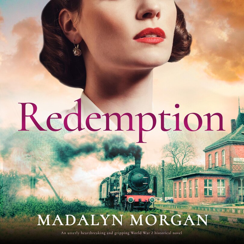 Front cover_Redemption