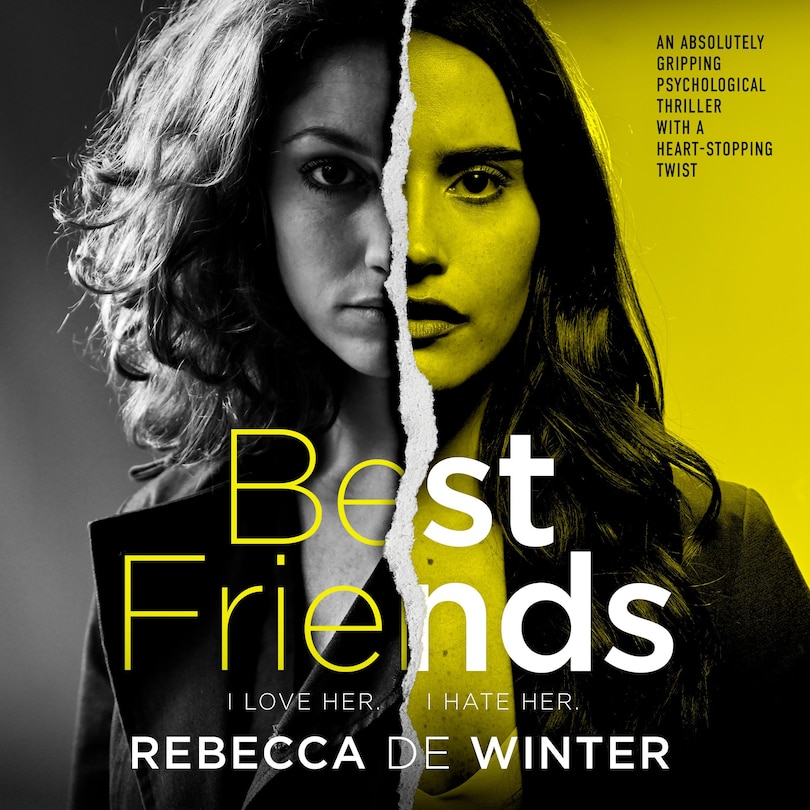Couverture_Best Friends