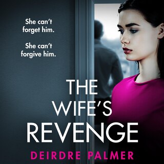 Front cover_The Wife's Revenge