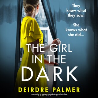 Couverture_The Girl in the Dark