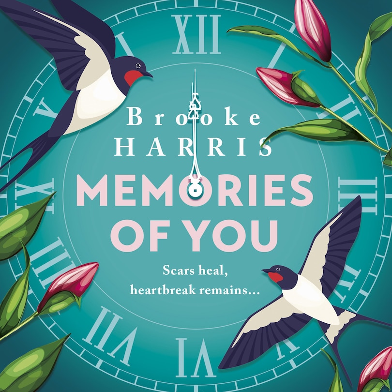 Couverture_Memories of You