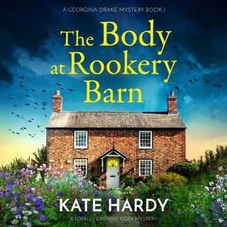 Front cover_The Body at Rookery Barn