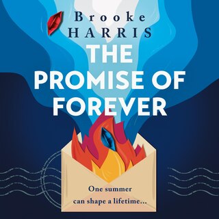 Front cover_The Promise of Forever