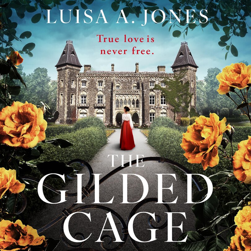 Couverture_The Gilded Cage