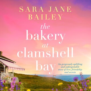 Front cover_The Bakery at Clamshell Bay