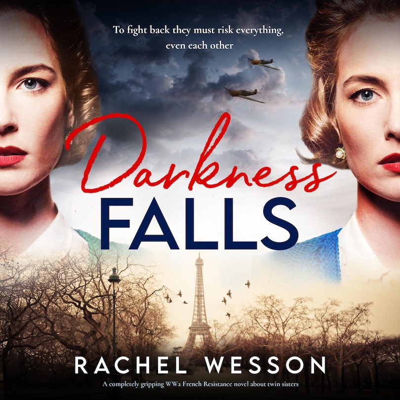 Front cover_Darkness Falls
