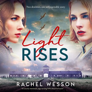 Couverture_Light Rises