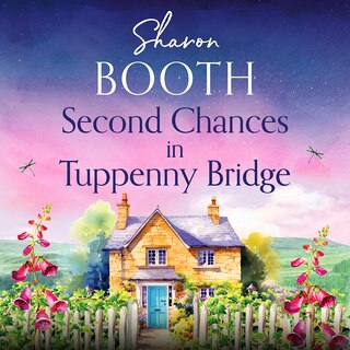 Front cover_Second Chances in Tuppenny Bridge