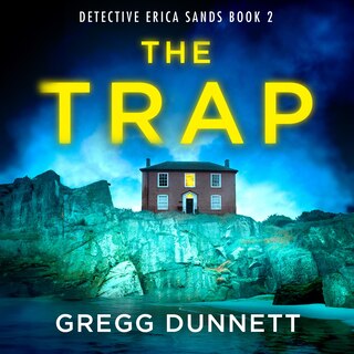 Couverture_The Trap
