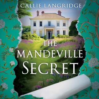 Couverture_The Mandeville Secret