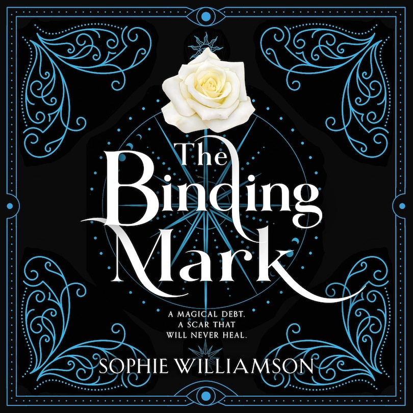 The Binding Mark: An unputdownable fantasy romance that will have you hooked