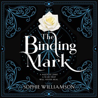 Front cover_The Binding Mark