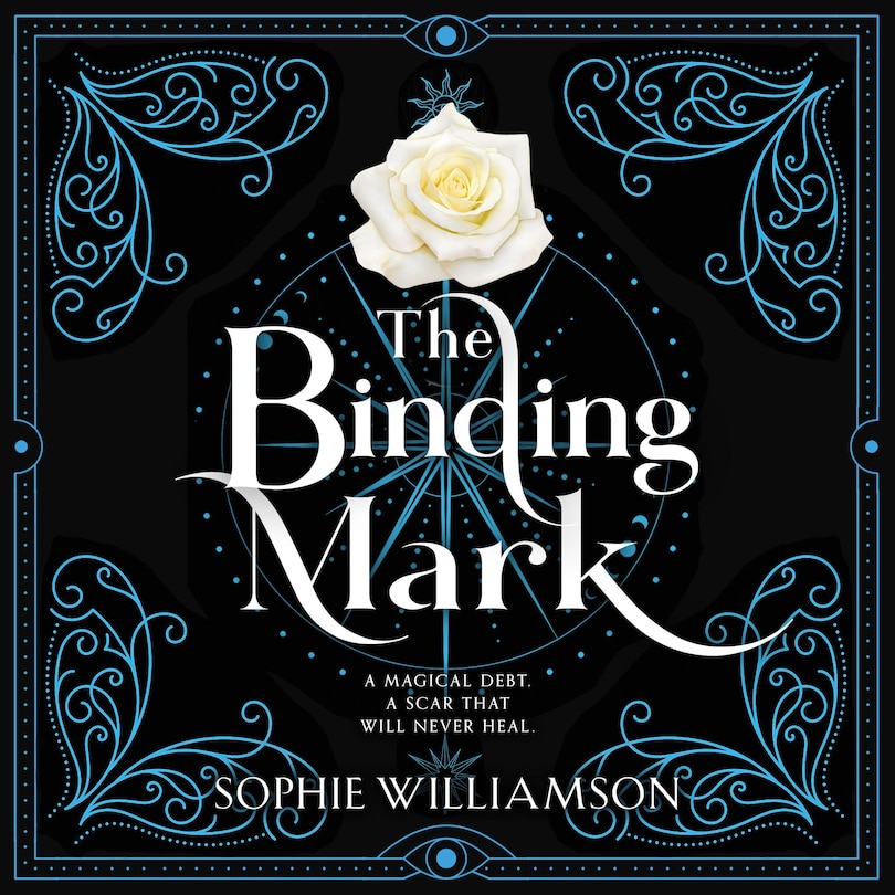 Front cover_The Binding Mark
