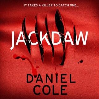 Front cover_Jackdaw