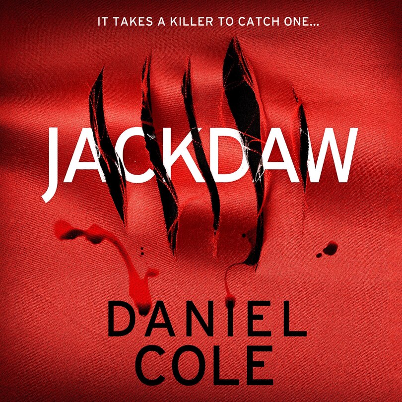 Front cover_Jackdaw