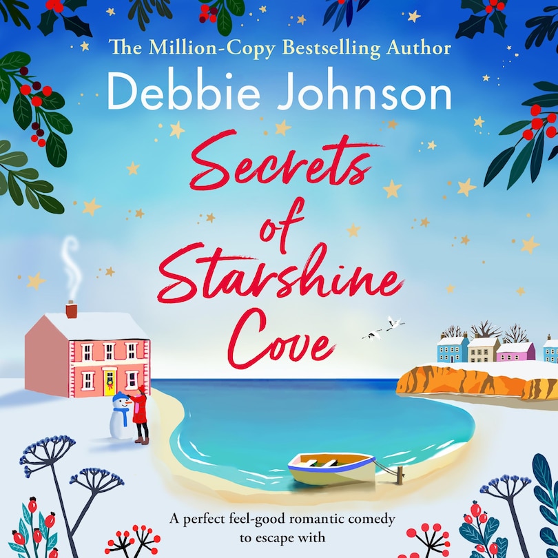 Front cover_Secrets of Starshine Cove
