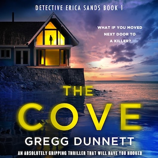 Couverture_The Cove