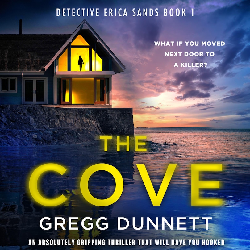 Couverture_The Cove