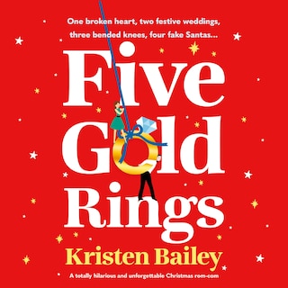 Front cover_Five Gold Rings